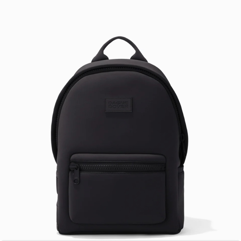 Dagne Dover Medium Backpack in color Onyx